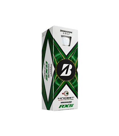 Bridgestone Tour B RXS - Golf Balls - SwagWear