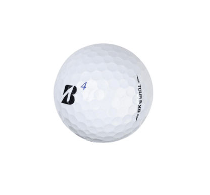 Bridgestone Tour B X - Golf Balls - SwagWear