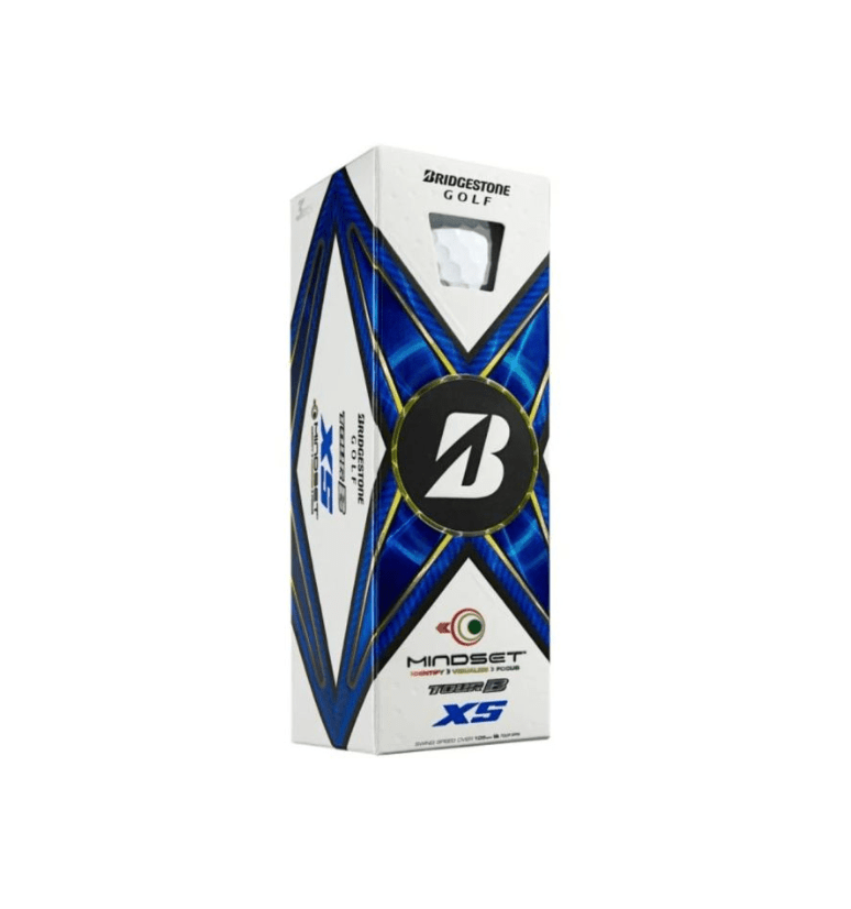 Bridgestone Tour B XS - Golf Balls - SwagWear