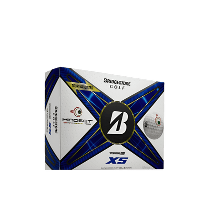 Bridgestone Tour B XS - Golf Balls - SwagWear