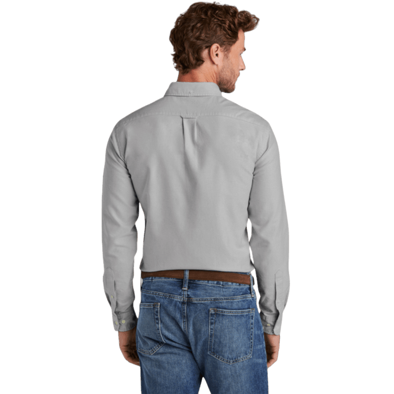 Brooks Brothers® Casual Oxford Cloth Shirt - Button Down Shirts - SwagWear