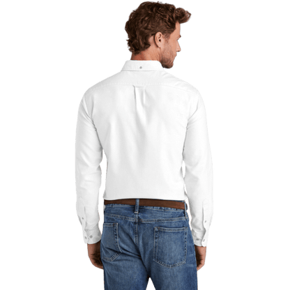 Brooks Brothers® Casual Oxford Cloth Shirt - Button Down Shirts - SwagWear