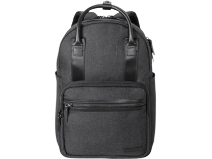 Brooks Brothers® Grant Dual-Handle Backpack - Backpacks - SwagWear