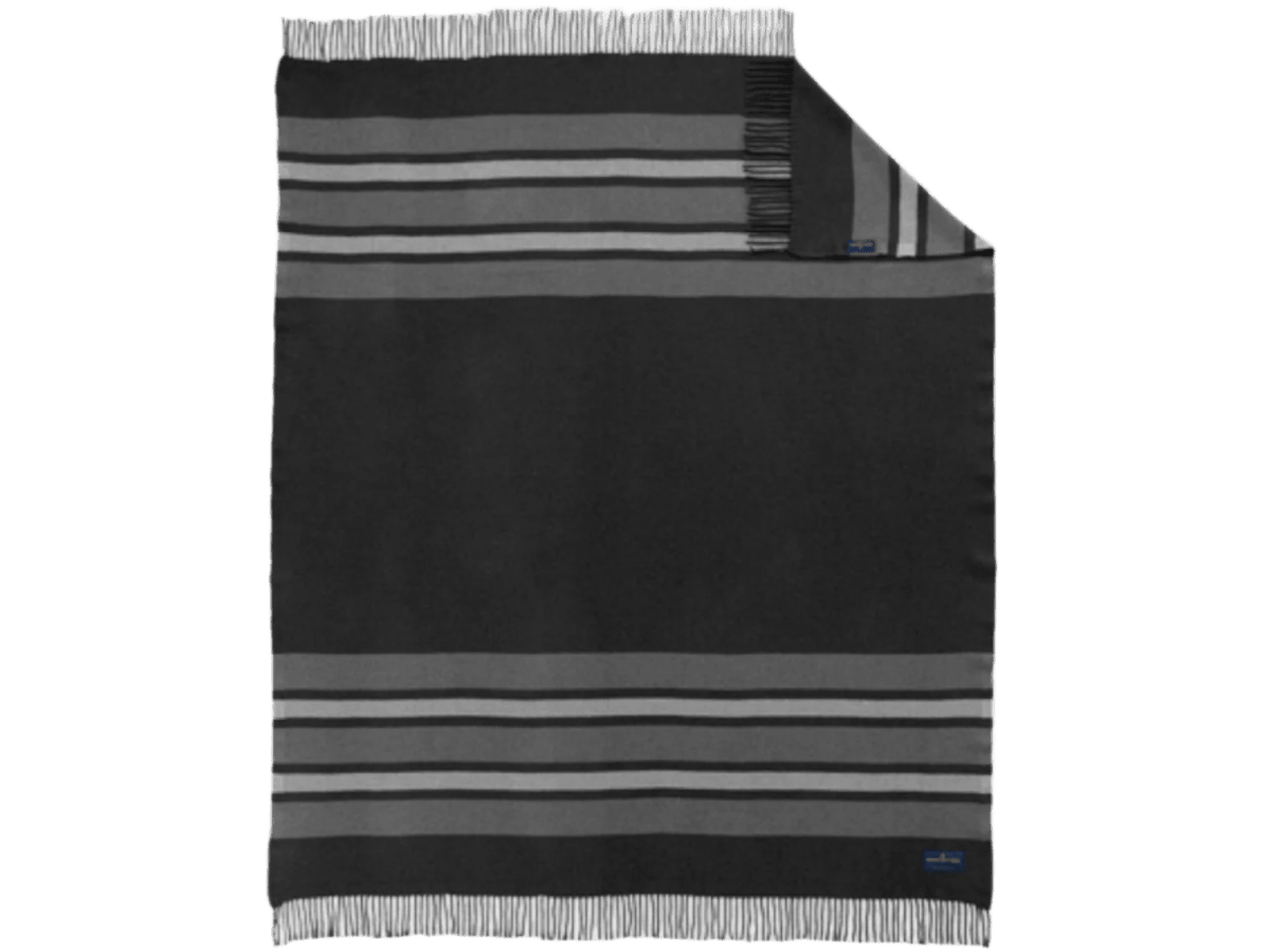 Brooks Brothers® Heritage Blanket - Blankets - SwagWear
