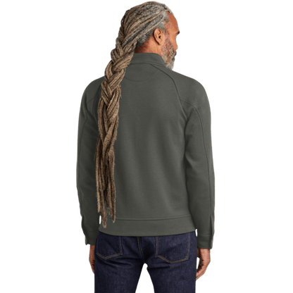 Brooks Brothers® Double - Knit Full - Zip - Jackets - SwagWear