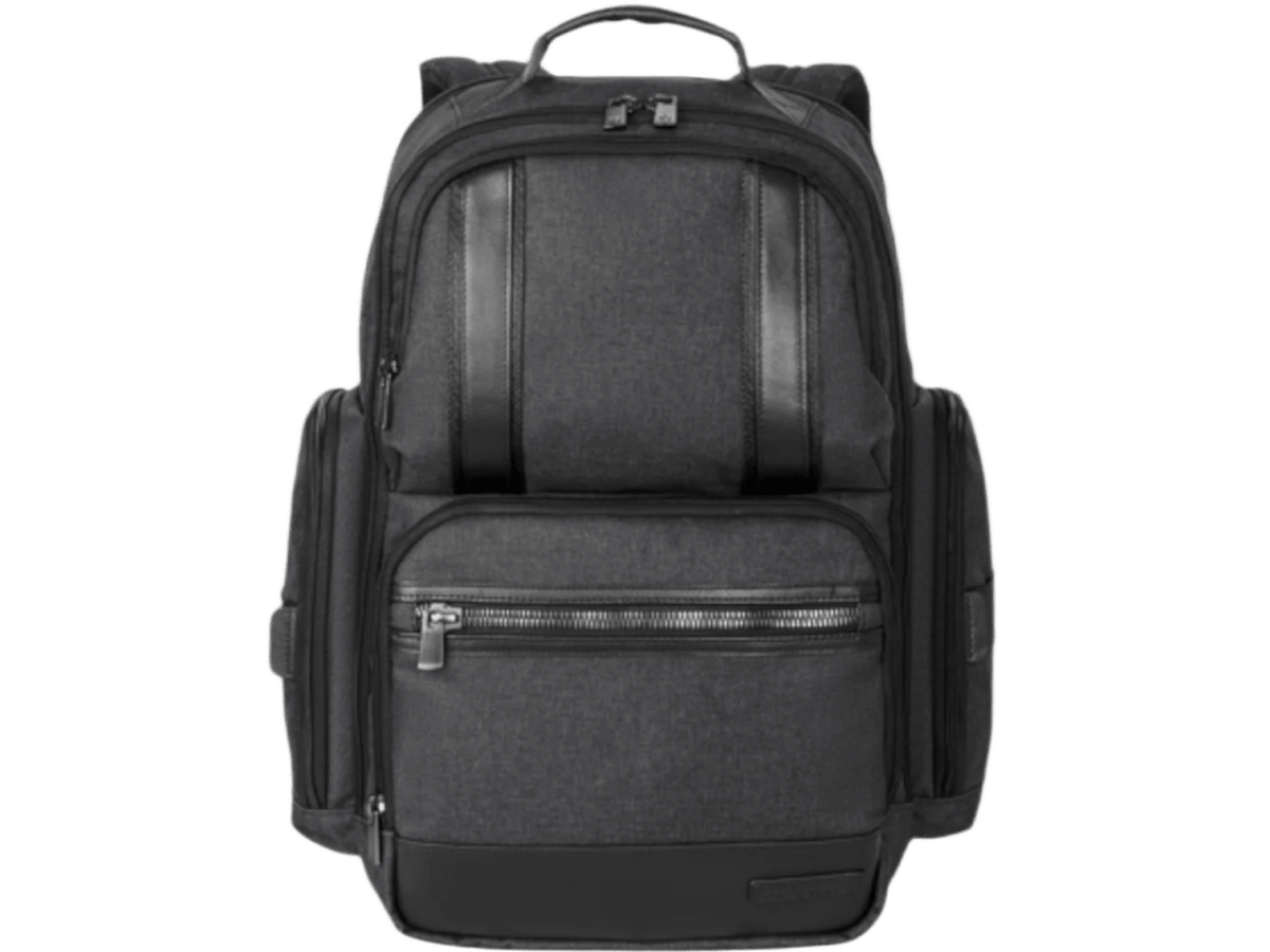 Brooks Brothers® Grant Backpack - Backpacks - SwagWear