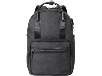 Brooks Brothers® Grant Dual - Handle Backpack - Backpacks - SwagWear