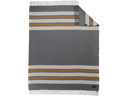 Brooks Brothers® Heritage Blanket - Blankets - SwagWear