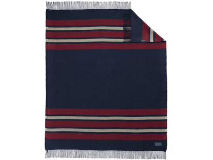 Brooks Brothers® Heritage Blanket - Blankets - SwagWear