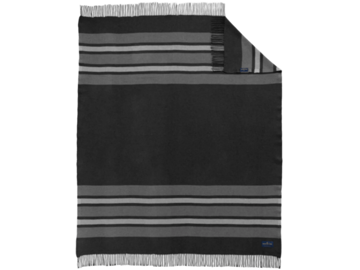 Brooks Brothers® Heritage Blanket - Blankets - SwagWear