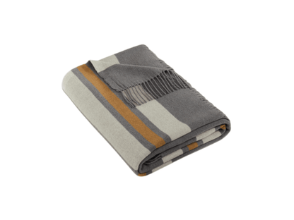 Brooks Brothers® Heritage Blanket - Blankets - SwagWear