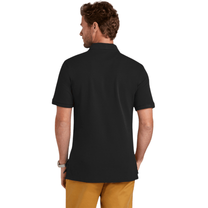 Brooks Brothers® Pima Cotton Pique Polo - Polos - SwagWear