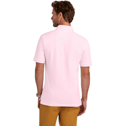 Brooks Brothers® Pima Cotton Pique Polo - Polos - SwagWear