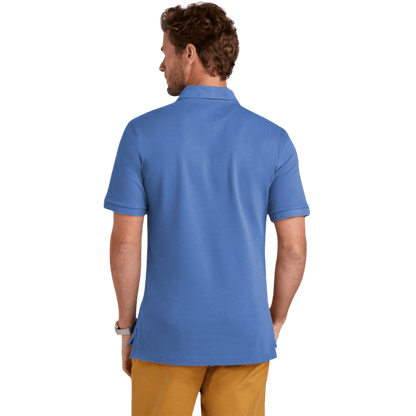 Brooks Brothers® Pima Cotton Pique Polo - Polos - SwagWear
