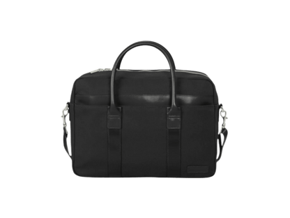Brooks Brothers® Wells Briefcase - Briefcases - SwagWear
