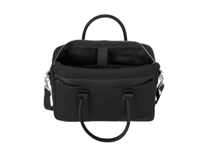 Brooks Brothers® Wells Briefcase - Briefcases - SwagWear