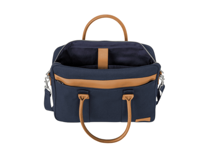 Brooks Brothers® Wells Briefcase - Briefcases - SwagWear