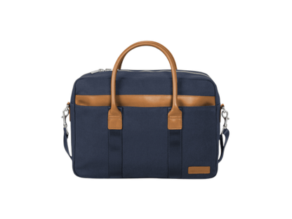 Brooks Brothers® Wells Briefcase - Briefcases - SwagWear