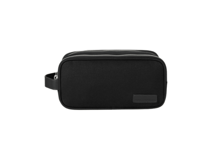 Brooks Brothers® Wells Dopp Kit - Toiletry Bags - SwagWear