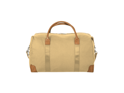 Brooks Brothers® Wells Duffel - Duffel Bags - SwagWear