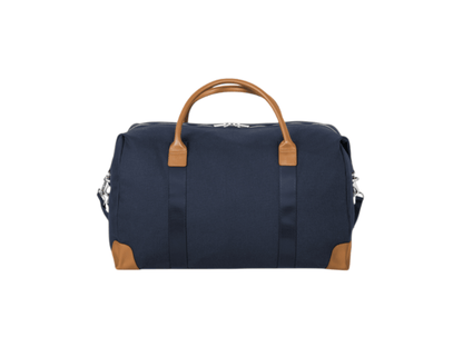 Brooks Brothers® Wells Duffel - Duffel Bags - SwagWear