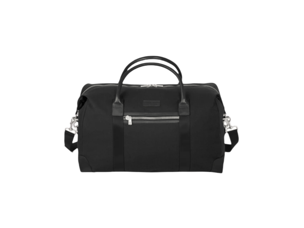 Brooks Brothers® Wells Duffel - Duffel Bags - SwagWear