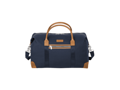 Brooks Brothers® Wells Duffel - Duffel Bags - SwagWear