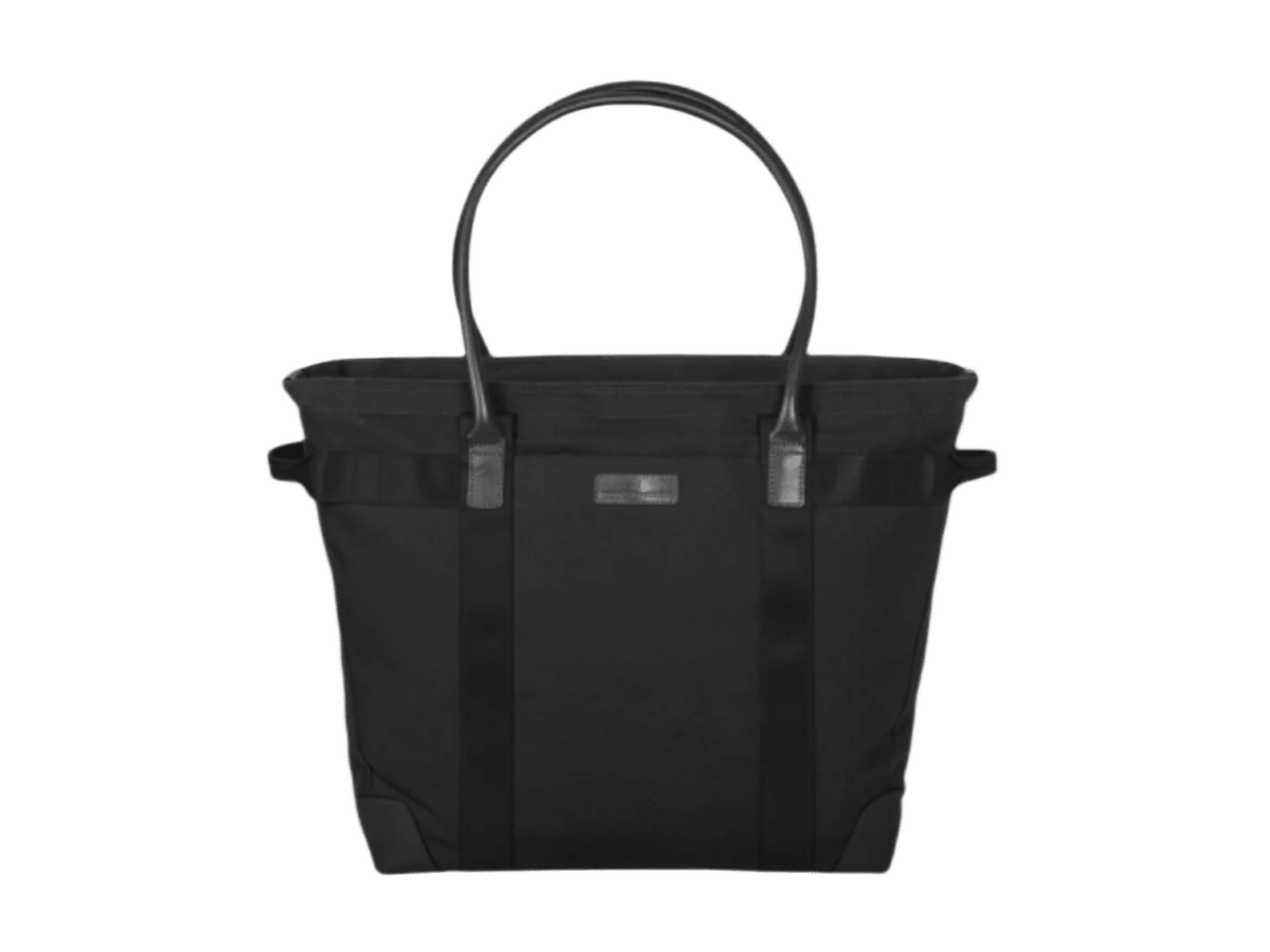 Brooks Brothers® Wells Laptop Tote - Laptop Totes - SwagWear