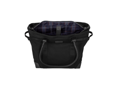 Brooks Brothers® Wells Laptop Tote - Laptop Totes - SwagWear