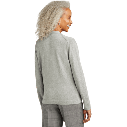 Brooks Brothers® Women’s Cotton Stretch Cardigan Sweater - Cardigans - SwagWear