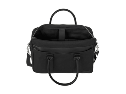 Brooks Brothers® Wells Briefcase - Briefcases - SwagWear