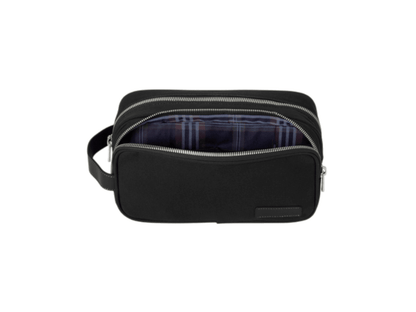 Brooks Brothers® Wells Dopp Kit - Toiletry Bags - SwagWear