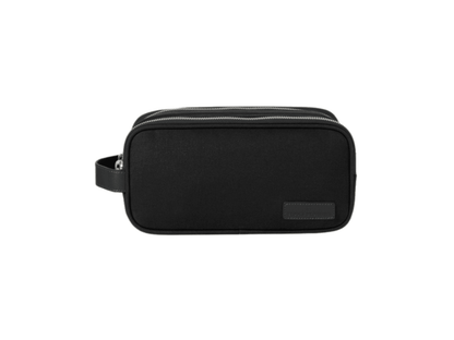 Brooks Brothers® Wells Dopp Kit - Toiletry Bags - SwagWear