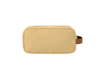 Brooks Brothers® Wells Dopp Kit - Toiletry Bags - SwagWear