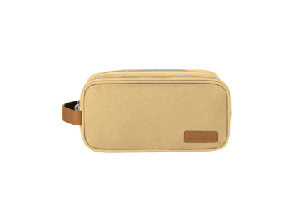 Brooks Brothers® Wells Dopp Kit - Toiletry Bags - SwagWear