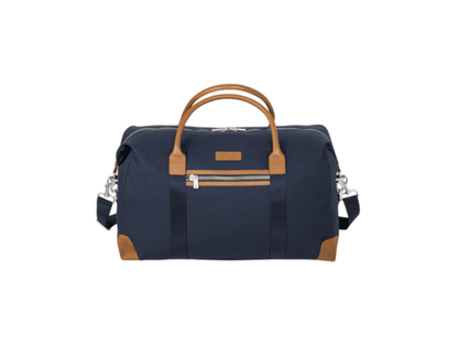 Brooks Brothers® Wells Duffel - Duffel Bags - SwagWear