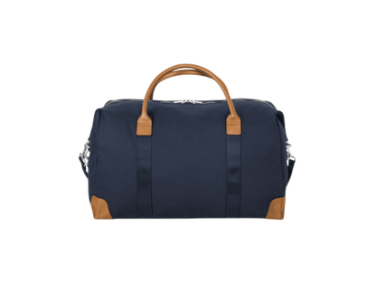Brooks Brothers® Wells Duffel - Duffel Bags - SwagWear