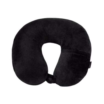 Brookstone Comfort Classic Microbead Neck Pillow - Neck Pillow - SwagWear