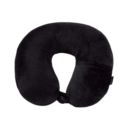 Brookstone Comfort Classic Microbead Neck Pillow - Neck Pillow - SwagWear