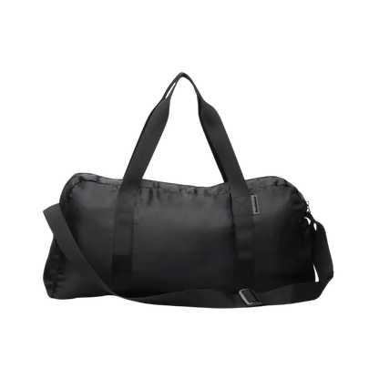 Brookstone Water Resistant Lightweight Duffle Bag - Duffel Bags - SwagWear