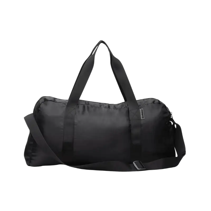 Brookstone Water Resistant Lightweight Duffle Bag - Duffel Bags - SwagWear