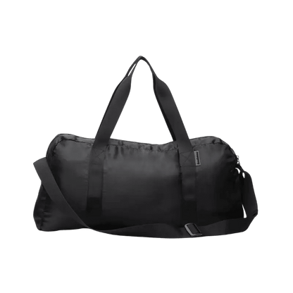 Brookstone Water Resistant Lightweight Duffle Bag - Duffel Bags - SwagWear