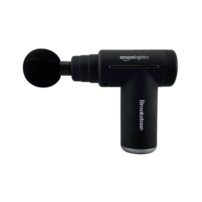 Brookstone Wireless Deep Tissue Percussion Massager - Massagers - SwagWear