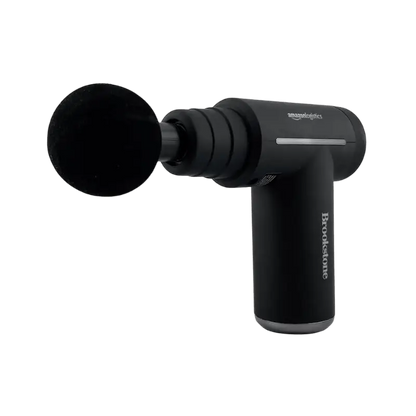 Brookstone Wireless Deep Tissue Percussion Massager - Massagers - SwagWear