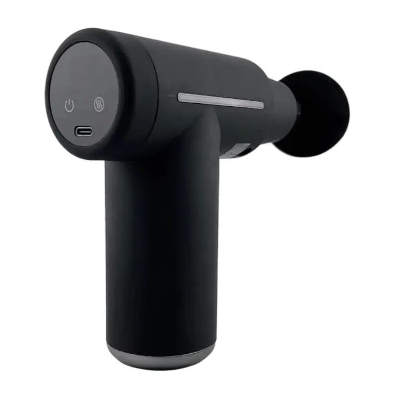 Brookstone Wireless Deep Tissue Percussion Massager - Massagers - SwagWear