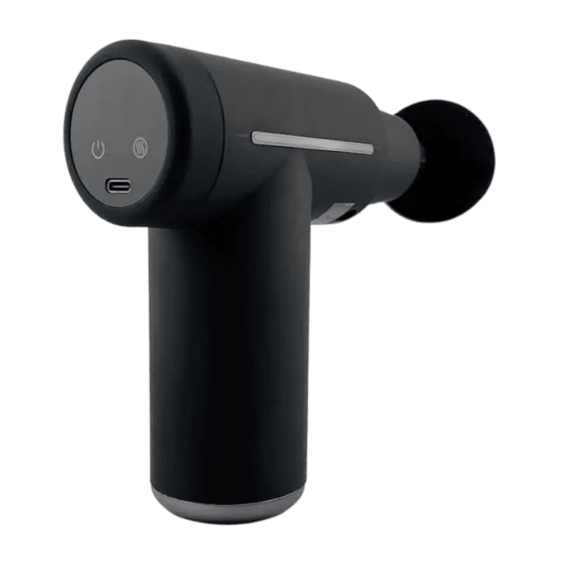 Brookstone Wireless Deep Tissue Percussion Massager - Massagers - SwagWear