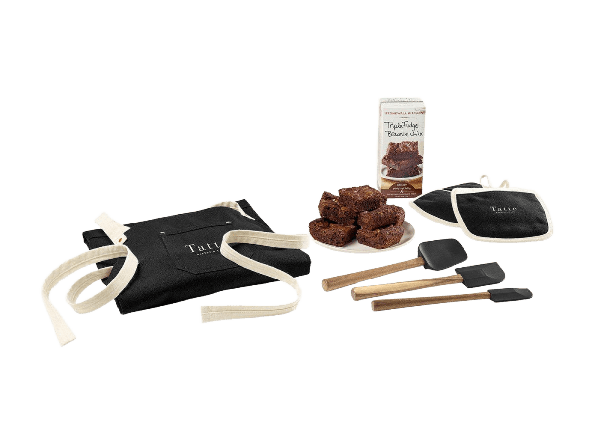 Brownie Bonus Points Gift Set - Food Gift Sets - SwagWear