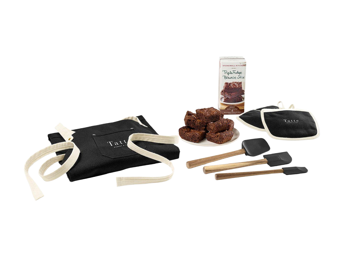 Brownie Bonus Points Gift Set - Food Gift Sets