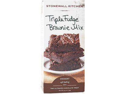 Brownie Bonus Points Gift Set - Food Gift Sets