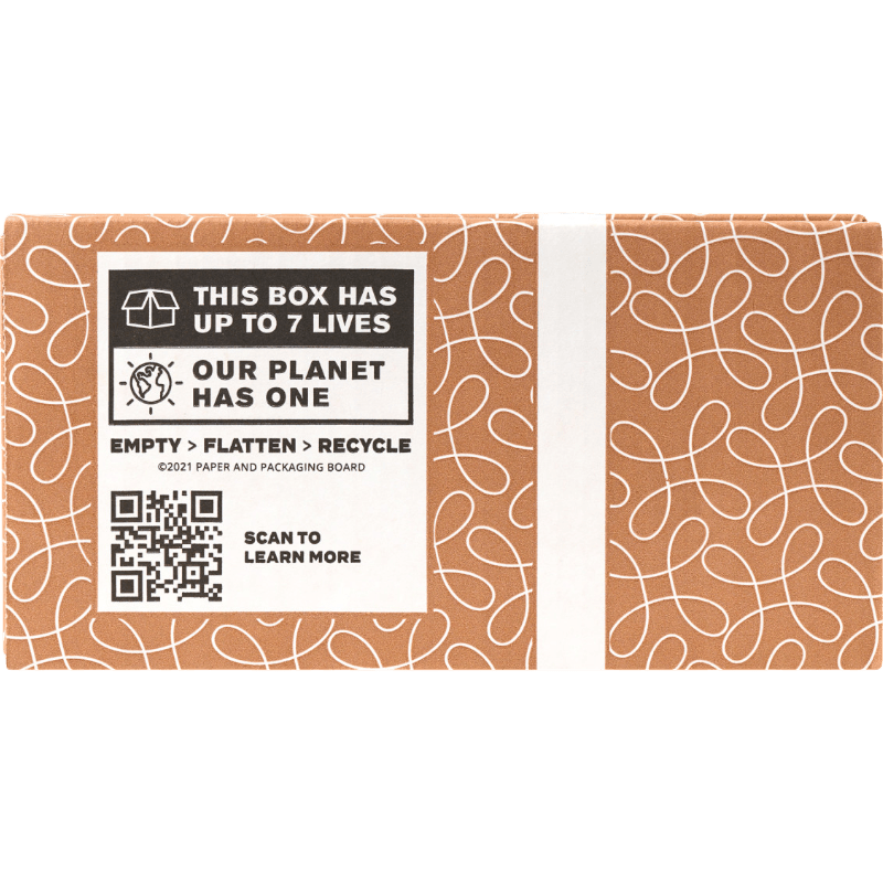Brownie Bonus Points Gift Set - Food Gift Sets - SwagWear